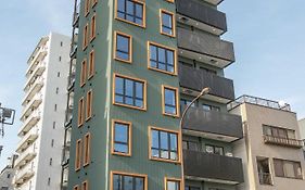 The Moto Hotel Asakusa