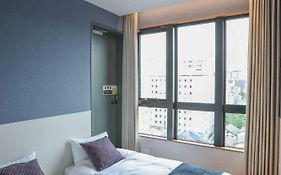 The Moto Hotel Asakusa